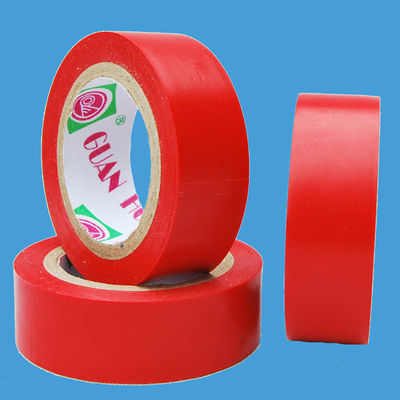 China BOPP Polypropylene Film Waterproof Box Colored Packaging Tape Of Strong Adhesive supplier
