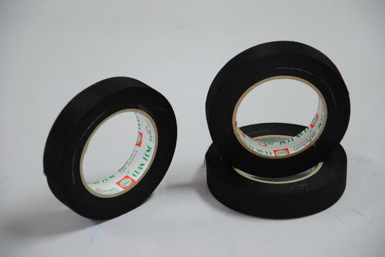 China Transparent 24mm strong sticky BOPP reinforced packing tape for Bag Sealing supplier