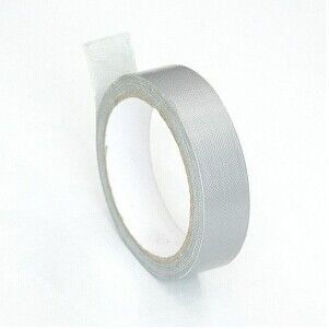 China personalized Printed Water Activated Cloth Duct Tape For cargo Shipping Packing supplier
