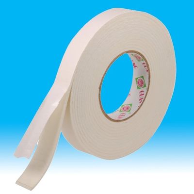 China EVA Acrylic Glue 2 sided foam tape / High Strength urethane foam tape supplier