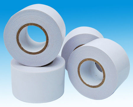 China door fixing heat resistant 3 inch EVA Foam Tape , double coated foam tape supplier