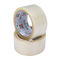 45mic Water Based BOPP Adhesive Tape Acrylic Fragile for Workshop supplier