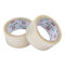 45mic Water Based BOPP Adhesive Tape Acrylic Fragile for Workshop supplier