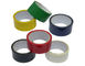 Colorful Customized Colored Packaging Tape Long Holding for Carton Sealing Low Noise supplier