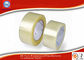 Strong Adhesive BOPP Packing Tape Water Based Acrylic For Carton Sealing supplier