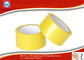 High tensile strength 48mm BOPP Packaging Tape , Self Adhesive Carton Sealing Tape supplier