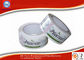 Custom Printed BOPP Packaging Tape Acrylic Adhesive For Carton Sealing supplier