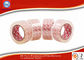 1 Inch No Noise Colored BOPP Packaging Tape With Custom Logo supplier