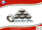 48mm X 50m Strong Adhesive BOPP Packaging Tape For Sealing With Logo supplier