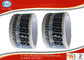 Personalized Color Box Seal BOPP Adhesive Packaging Tape Roll 100m Length supplier