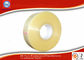 Big Roll BOPP Packaging Cinta Tape With Acrylic Adhesive ISO supplier