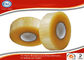 Water based Acrylic 1000 Yards BOPP Packaging Tape For Machine supplier