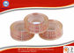 High Track Crystal Cello BOPP Stationery Tape Invisible Adhesive Clear supplier