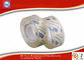 12mm Clear Adhesive BOPP Sticky Stationery Tape For Office &amp; School Use supplier