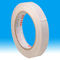 Strong Double Sided Tissue Tape Solvent Base Glue White Liner Paper supplier