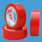 BOPP Polypropylene Film Waterproof Box Colored Packaging Tape Of Strong Adhesive supplier