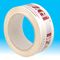 Water based acrylic adhesive 12mm / 24mm Printed Packaging Tape for cargo packing supplier
