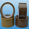 Customized Company Colored Packaging Tape , cargo Shipping Packaging Tape supplier