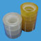 transparent Low Noise goods Shipping BOPP Stationery Tape for carton package supplier