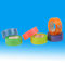 water-based cello Biaxially-oriented polypropylene Anti Static Tape , 35 micron - 65 micron supplier