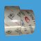 Rubber Carton Sealing Crystal Clear Tape , polypropylene strapping tape supplier