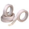 Heat Resistant Double Sided Tissue Tape , Acrylic Adhesive tapes supplier
