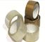 Low Noise Colored Packaging Tape for Sealing 48mm Strong Adhesive supplier