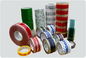 Reinforced Printed Packaging Tape High Adhesive Environment Protection supplier