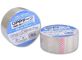 3 Inch Printed Packaging Tape With Water Based Acrylic Adhesive for Sealing supplier