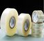 ISO&amp;SGS Certificated Crystal Clear Tape Pure Crystal Clear Tensile Strength supplier