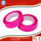 Smooth Printed Packaging Tape Any Color Can Do Water Based Adhesive supplier