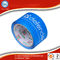 Printed Packaging Tape Pressure Sensitive High Adhesive ISO9001,ISO14001,SGS supplier