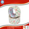 Yellowish Bopp Stationery Tape Low Noise Pressure Sensitive High Adhesive supplier