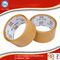 Acrylic Or BOPP Colored Packaging Tape Stable Brown Professional supplier