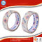 Colorful BOPP Packaging Tape / Low Noise BOPP Adhesive Tape For Shipping supplier