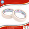 heat resistant office / school permanent double sided tape of Acrylic Glue supplier
