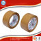 heat resistant strong adhesive synthetic rubber kraft paper tape water activated supplier