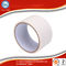 window sealing white self adhesive EVA foam tape with solvent-based PASa supplier