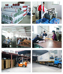 Dongguan Guan Hong Packing Industry Co., Ltd.