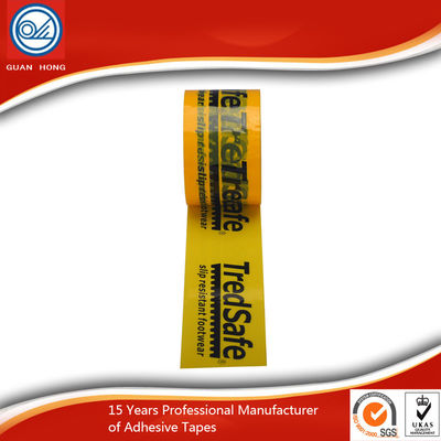 China professional Waterproof sealing self adhesive pvc electrical insulation tape supplier