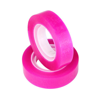 China Durable Viscosity BOPP Self Adhesive Tape Acrylic No Discoloration supplier