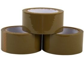 China Waterproof Offer Printing BOPP Packaging Tape Environment Protection Fragile for Sealing supplier