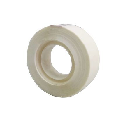 China Invisible Magic Bopp Adhesive Tape / Bopp Packing Tape With Logo Custom supplier