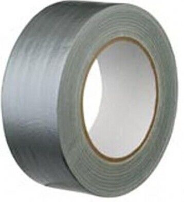 China industrial Cloth Duct Tape , Carton Packaging high temperature Duct Tape supplier