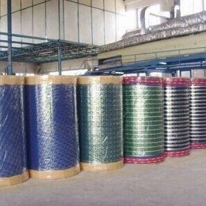 China Water based pressure sensitive Bopp Jumbo Roll tape , custom packing tapes supplier