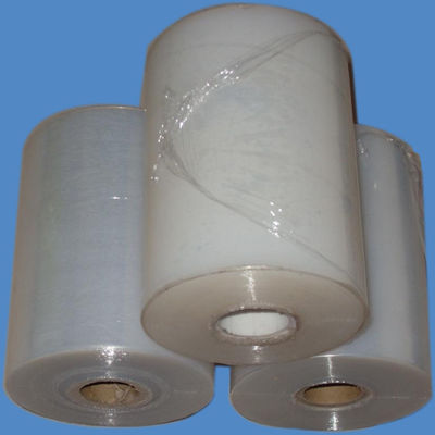China water based acrylic glue BOPP Jumbo Roll tape of Polypropylene film  supplier