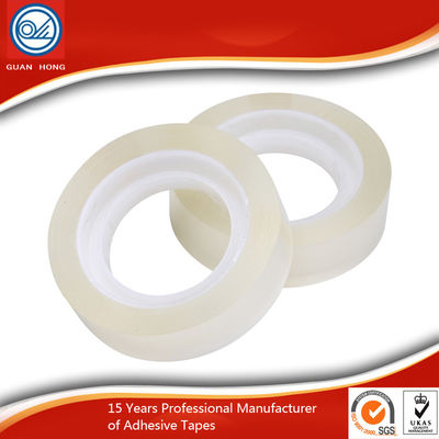 China Smooth Ant Freezing Colored Printed Packaging Tape , Custom Packing Tape supplier
