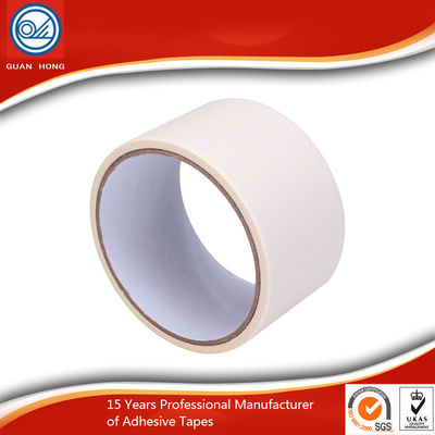 China Low Noise Bopp Coloured Packaging Tape , Personalized Packing Tape 60m supplier
