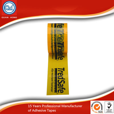 China Durable Viscosity BOPP Packaging Tape Strong Tensile for Sealing  48mm *30m supplier