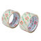 Eco - Friendly BOPP Packaging Tape Acrylic Adhesive Offer Printing For Office supplier